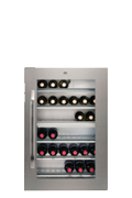 Reparación averías vinoteca Sharp en  Burgos